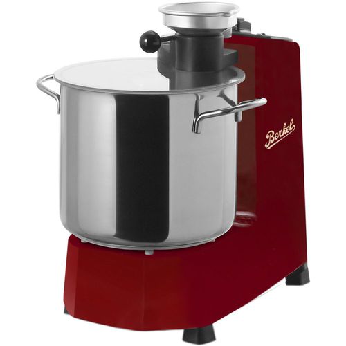 专业切碎机 - FP50 - Berkel - 半自动 / 均化 / 切割机