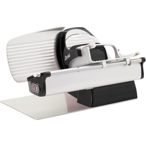 面包切片机 - HOME LINE 200 PLUS BLACK - Berkel - 奶酪 / 水果 / 蔬菜