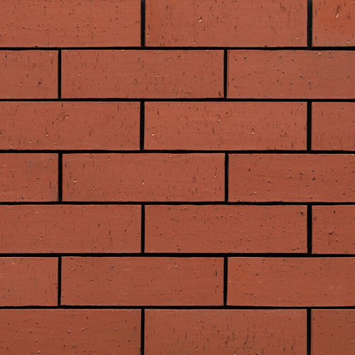 外墙砖 - TFV Vermelho Vulcânico Texturado - Vale de Gândara - 墙面 / 带孔 / 缸砖