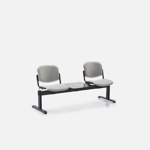 布料联排座椅 - SEATING - Gierre Sedute - 铝 / 双人 / 现代风格