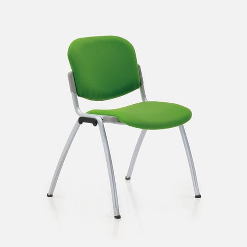 现代风格椅子 - SEATING - Gierre Sedute - 室内 / 铝制 / 布料
