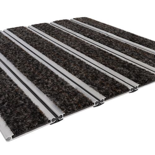 办公室入口地垫 - Clean Ryps Wide - TechemMatten - 公共机构用 / 建筑物 / 用于商业中心