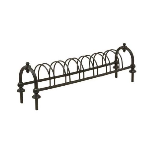 公共空间自行车悬挂架 - BIKE RACKS - EUROCOM SRL - 金属