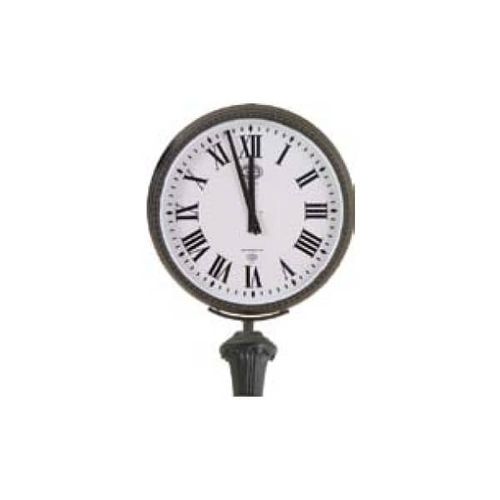 现代风格钟表 - CLOCK - EUROCOM SRL - 壁挂 / 模拟 / 公共空间