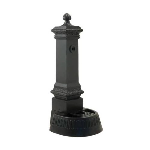 公共喷泉 - FOUNTAINS - EUROCOM SRL - 落地式 / 铸铁 / 现代风格
