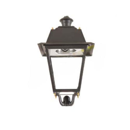现代风格城市灯笼 - COD 1100 - EUROCOM SRL - 铝制 / LED式 / 方形