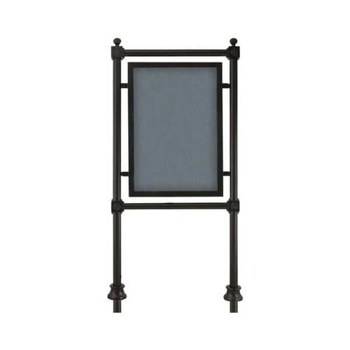 落地广告牌 - SIGN BOARD - EUROCOM SRL