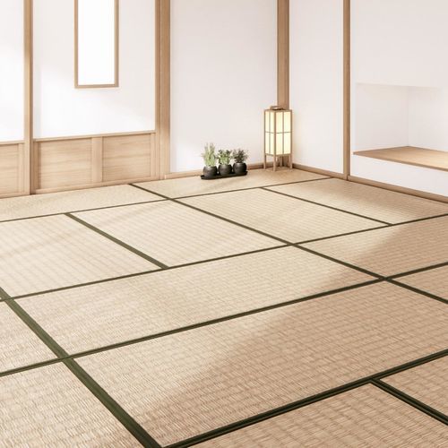地毯榻榻米 - TATAMI - Kitsutaka Co., Ltd. - 传统风格