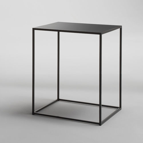 博物馆展示台 - Q15D - Emme Italia srl - 商用 / 金属
