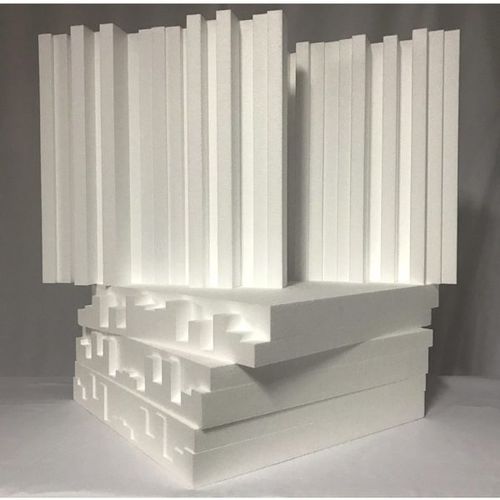 聚苯板声学扩散板 - EPSY - Oudimmo Acoustic Design