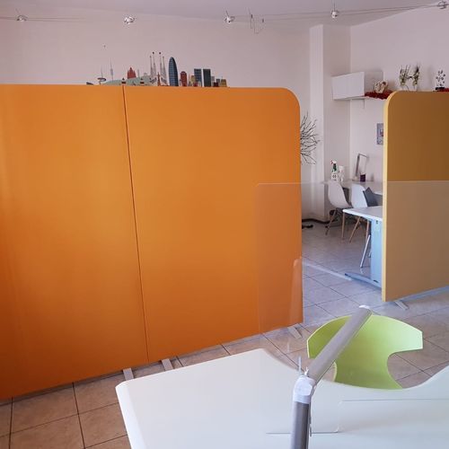 集成式安装系统 - Oudimmo Acoustic Design