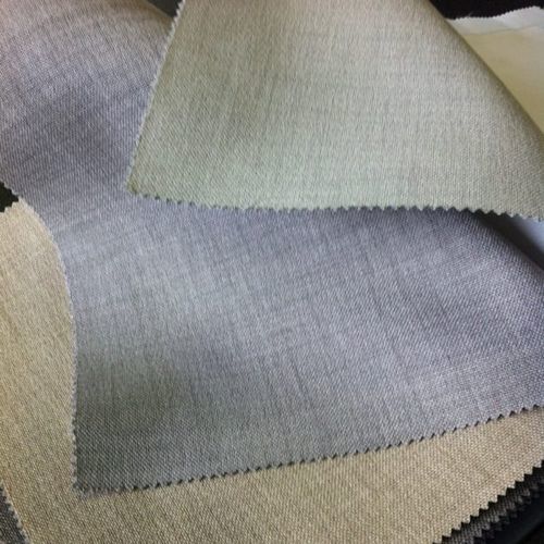 隔音板面料 - Oudimmo Acoustic Design - 单色 / 编织 / 防火