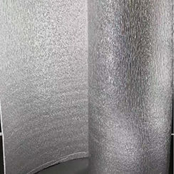 隔热材料 - BUBBLE - Intech Foil Co.,Ltd - 泡沫