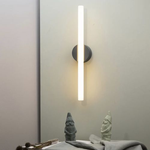 现代风格壁灯 - OTTO - Plato Design srls - 内部或室内 / 混凝土 / 线性