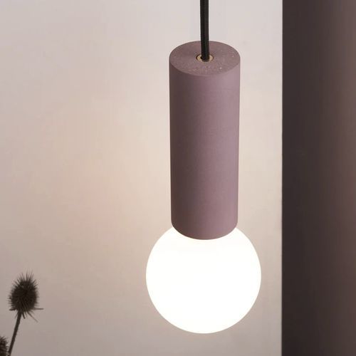 悬吊灯 - ILA - Plato Design srls - 混凝土 / 现代风格 / 有线