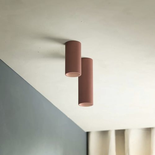 明装射灯 - CROMIA - Plato Design srls - LED式 / 环形 / 管状
