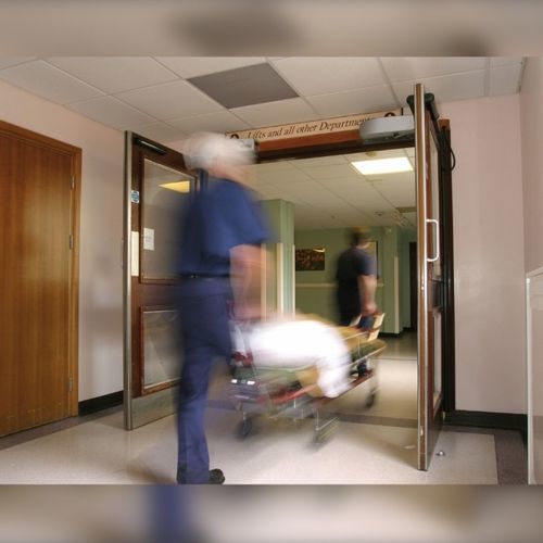 入户门 - ICAT® - RSA Door Systems - 实木 / 钢 / 电镀钢