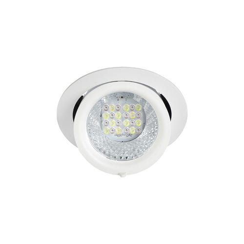 植物筒灯 - FB 2401 - Ambralight - 天花板暗装 / 嵌入式 / LED式