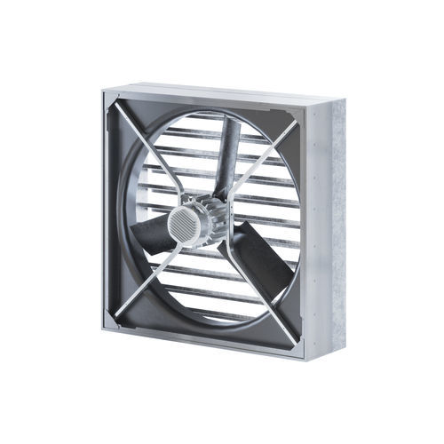 排气通风风扇 - AIRWALL - Anemoi Fans - 壁挂安装 / 工业 / 专业