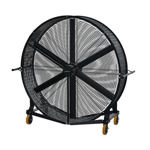 手提式通风风扇 - AIRVAN - Anemoi Fans - 工业 / 专业 / 室内