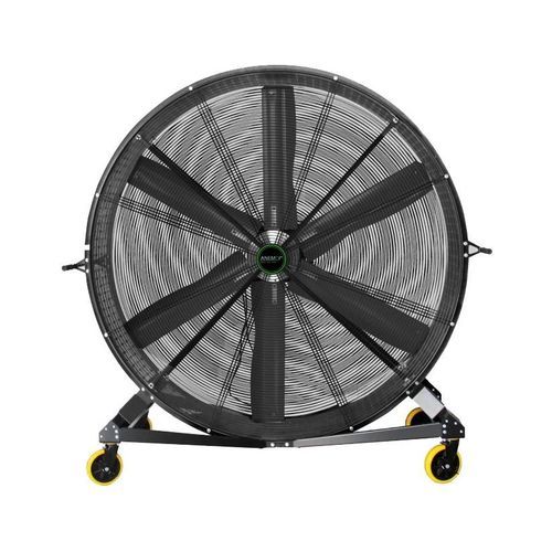 手提式通风风扇 - AIRVAN XL - Anemoi Fans - 工业 / 专业 / 用于商业建筑
