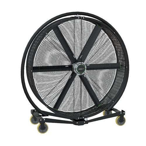 手提式通风风扇 - AIRVAN P - Anemoi Fans - 工业 / 户外 / 室内