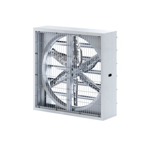 排气通风风扇 - ECOWALL - Anemoi Fans - 壁挂安装 / 工业 / 户外
