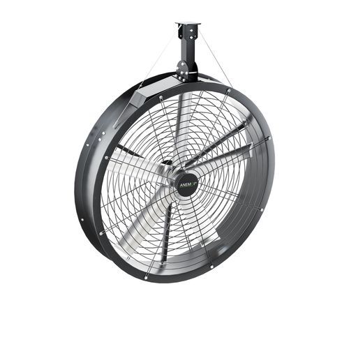 定向通风风扇 - AIRHANG - Anemoi Fans - 排气 / 工业 / 专业