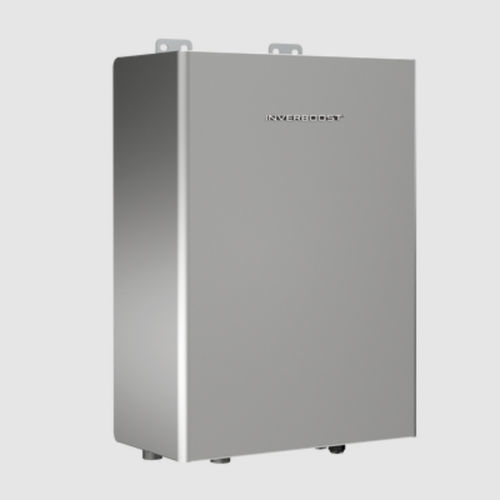 带集成液压模块热泵 - HYDRO BOX - ZEALUX France - 住宅 / 专业 / 分体式