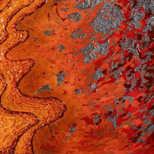家具装饰面板 - LAVA WAVE - TRADITION PIERRE - 墙壁 / 石材 / 布艺
