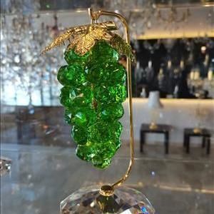 金属雕塑 - 501/35/13G - CRISTALUX LIGHTING DESIGN - 水晶 / 独立式 / 商用