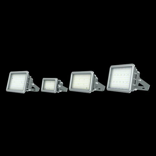IP67投光灯 - JNFL-ATEX-ASERIESA2 - JNLED - ATEX / 防爆燃 / LED