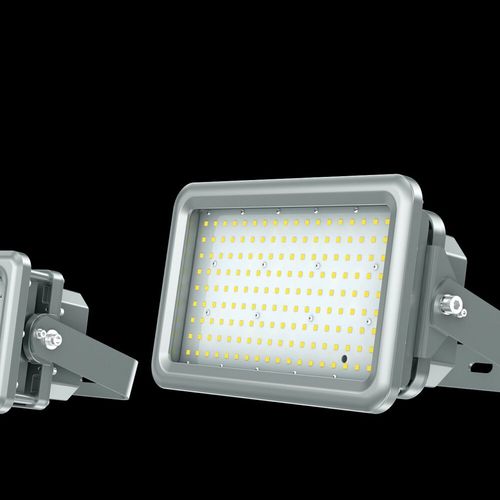 IP67投光灯 - JNFL-ATEX-ASERIESA2 - JNLED - ATEX / LED / 工业