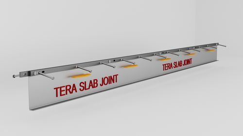 钢型材 - TJ5-160-3000 - Archflex (ARDEX DESIGN) - 膨胀接缝 / 工程 / 预制
