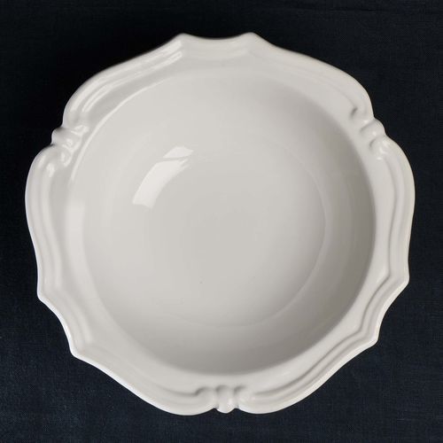 釉面陶瓷沙拉碗 - S | F - MAISON PICHON - 手工