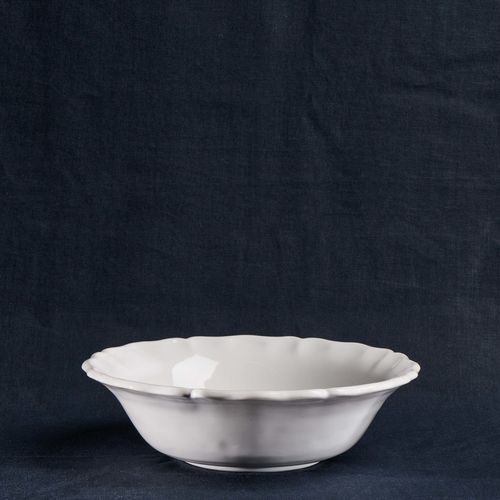 釉面陶瓷沙拉碗 - S | P - MAISON PICHON - 手工