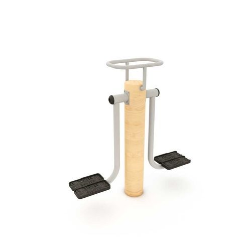 腹部健身器材 - RF1004 - ASLIPARK ÇEVRE TASARIM VE MÜH. SAN. DIŞ TİC. LTD. ŞTİ (Robiwood) - 用于室外 / 公共空间 / 用于运动设施