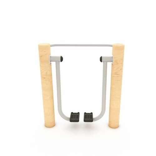 游乐场室外漫步机 - RF1007 - ASLIPARK ÇEVRE TASARIM VE MÜH. SAN. DIŞ TİC. LTD. ŞTİ (Robiwood) - 用于健身路径