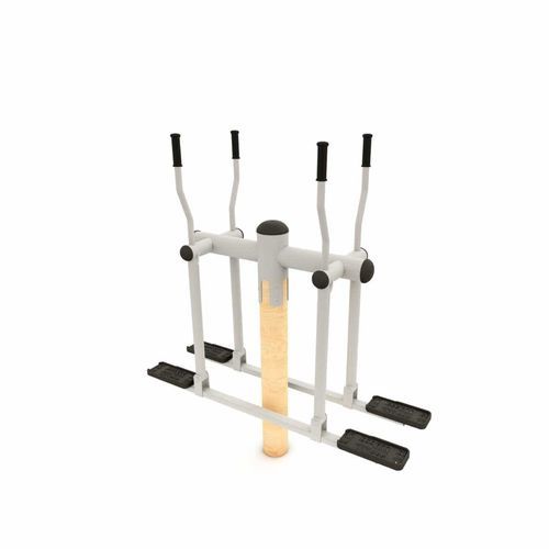双椭圆机 - RF1005 - ASLIPARK ÇEVRE TASARIM VE MÜH. SAN. DIŞ TİC. LTD. ŞTİ (Robiwood) - 户外