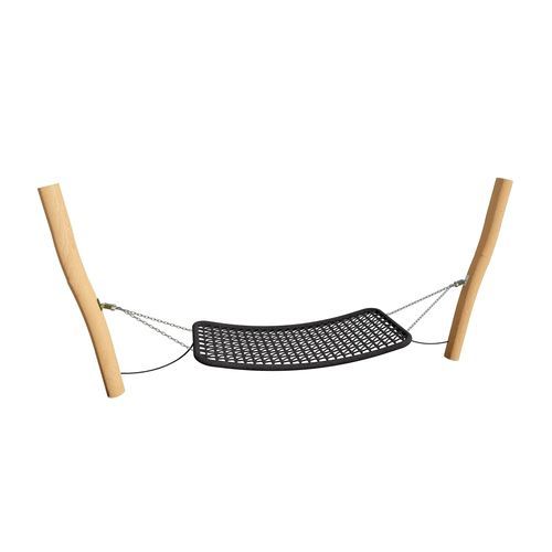 自承重吊床 - SK1019-N - ASLIPARK ÇEVRE TASARIM VE MÜH. SAN. DIŞ TİC. LTD. ŞTİ (Robiwood) - 用于室外 / 游乐场 / 公共空间