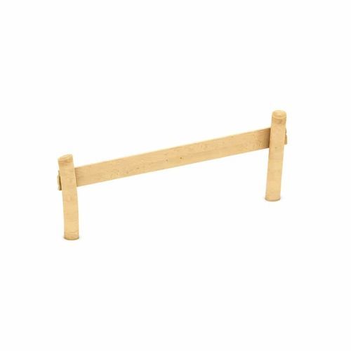 平板围栏 - RC1021-N - ASLIPARK ÇEVRE TASARIM VE MÜH. SAN. DIŞ TİC. LTD. ŞTİ (Robiwood) - 用于绿地 / 用于游乐场 / 用于公共空间