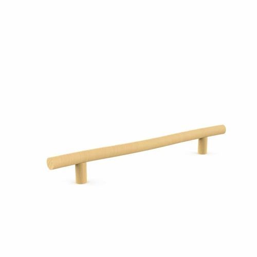游乐场平衡木 - RPP1036-N - ASLIPARK ÇEVRE TASARIM VE MÜH. SAN. DIŞ TİC. LTD. ŞTİ (Robiwood) - 木质