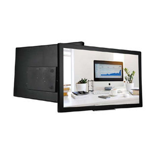 智能家居安装触摸屏 - GAMME T - EVI - 门禁 / 壁挂 / WiFi