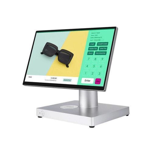 商店收款记录台 - VARIPOS S150 - Adasys GmbH a Poindus Company
