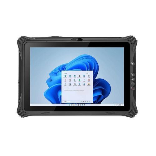 智能家居安装触摸屏 - I20L - Adasys GmbH a Poindus Company - 壁挂 / 带触摸屏 / 多触点触摸屏