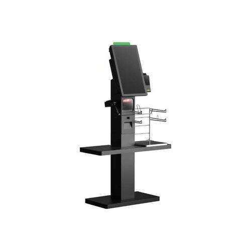 室内付款柱 - S22 LITE - Glory Global Solutions (Germany) GmbH - 壁挂 / 台面式 / 落地式