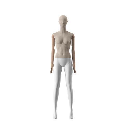 女模特模型 - VINTAGE - Best Mannequins BV - 时尚 / 玻璃纤维 / 聚酯