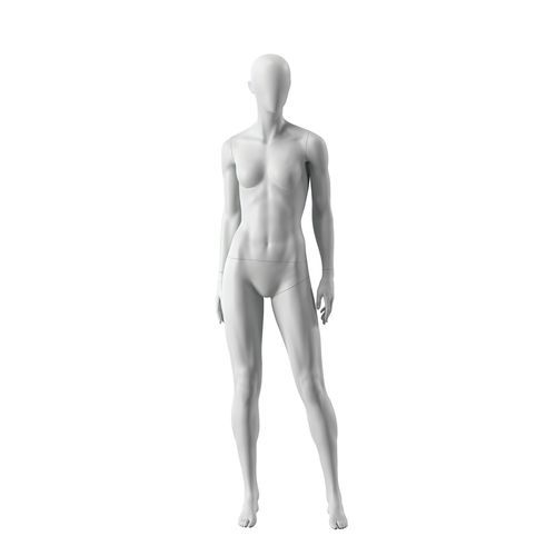 女模特模型 - IN SHAPE - Best Mannequins BV - 抽象风格 / 玻璃纤维 / 聚酯