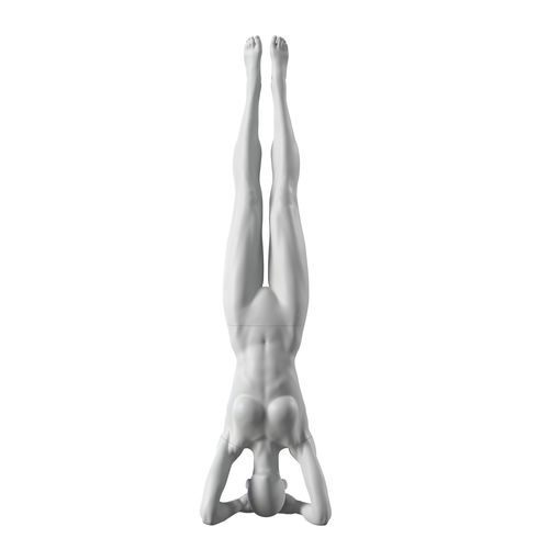 女模特模型 - IN SHAPE - Best Mannequins BV - 运动 / 玻璃纤维 / GRP
