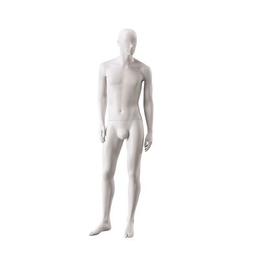 男模特模型 - B. CASUAL - Best Mannequins BV - 抽象风格 / 生物复合材料 / 树脂